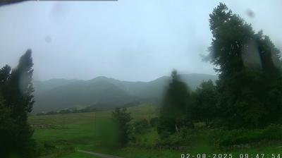 immagine della webcam nei dintorni di Caprino Veronese: webcam Ferrara di Monte Baldo