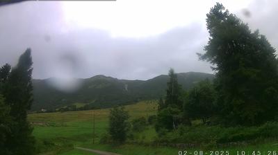 immagine della webcam nei dintorni di Passo delle Fittanze: webcam Ferrara di Monte Baldo
