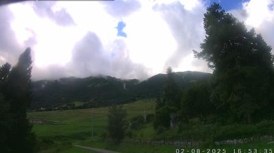 immagine della webcam nei dintorni di Limone sul Garda: webcam Ferrara di Monte Baldo