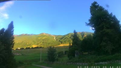 immagine della webcam nei dintorni di San Pietro in Cariano: webcam Ferrara di Monte Baldo