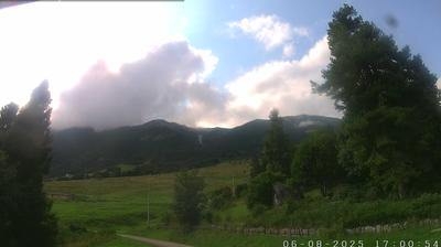 immagine della webcam nei dintorni di Bosco Chiesanuova: webcam Ferrara di Monte Baldo