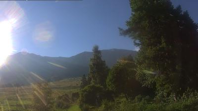 immagine della webcam nei dintorni di Limone sul Garda: webcam Ferrara di Monte Baldo