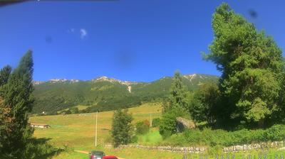 immagine della webcam nei dintorni di Toscolano-Maderno: webcam Ferrara di Monte Baldo