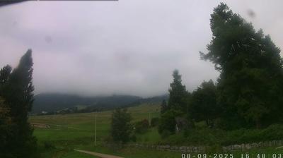 immagine della webcam nei dintorni di San Giacomo di Brentonico: webcam Ferrara di Monte Baldo