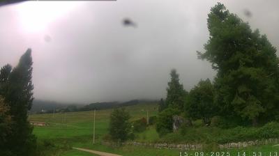 immagine della webcam nei dintorni di San Zeno di Montagna: webcam Ferrara di Monte Baldo