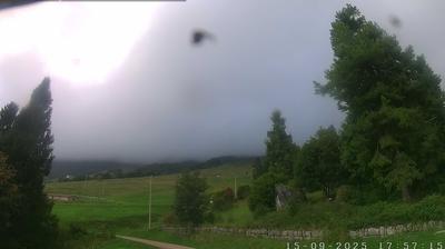 immagine della webcam nei dintorni di Tignale: webcam Ferrara di Monte Baldo