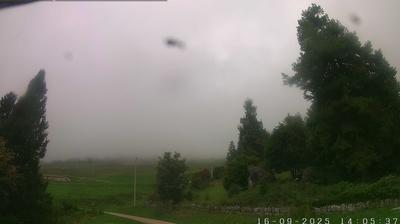 immagine della webcam nei dintorni di Caprino Veronese: webcam Ferrara di Monte Baldo