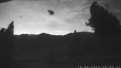 immagine della webcam nei dintorni di Caprino Veronese: webcam Ferrara di Monte Baldo