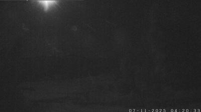 immagine della webcam nei dintorni di Erbezzo: webcam Ferrara di Monte Baldo