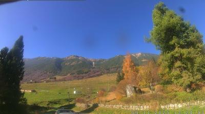 immagine della webcam nei dintorni di Verona: webcam Ferrara di Monte Baldo