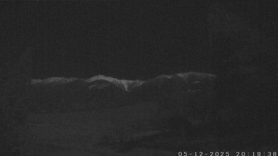 immagine della webcam nei dintorni di Tremosine sul Garda: webcam Ferrara di Monte Baldo