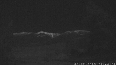 immagine della webcam nei dintorni di Brenzone sul Garda: webcam Ferrara di Monte Baldo