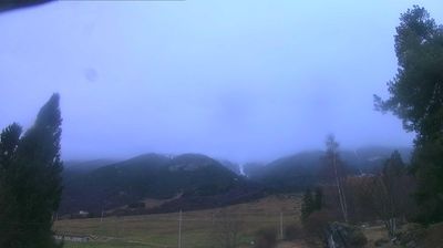immagine della webcam nei dintorni di Tignale: webcam Ferrara di Monte Baldo