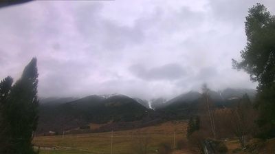 immagine della webcam nei dintorni di Caprino Veronese: webcam Ferrara di Monte Baldo