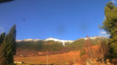 immagine della webcam nei dintorni di Lazise: webcam Ferrara di Monte Baldo