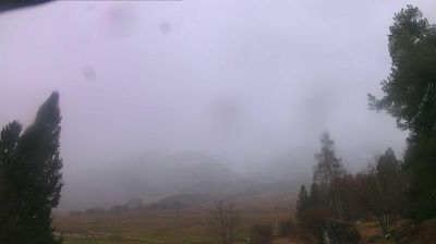 immagine della webcam nei dintorni di San Giacomo di Brentonico: webcam Ferrara di Monte Baldo