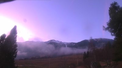 immagine della webcam nei dintorni di Marano di Valpolicella: webcam Ferrara di Monte Baldo