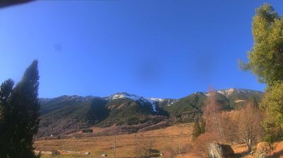 immagine della webcam nei dintorni di Verona: webcam Ferrara di Monte Baldo