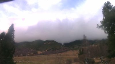 immagine della webcam nei dintorni di Torri del Benaco: webcam Ferrara di Monte Baldo