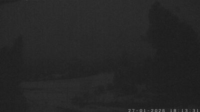 immagine della webcam nei dintorni di Malga San Giorgio: webcam Ferrara di Monte Baldo