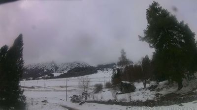 immagine della webcam nei dintorni di San Felice del Benaco: webcam Ferrara di Monte Baldo