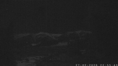 immagine della webcam nei dintorni di Passo delle Fittanze: webcam Ferrara di Monte Baldo