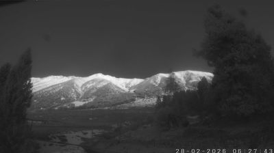 immagine della webcam nei dintorni di San Pietro in Cariano: webcam Ferrara di Monte Baldo