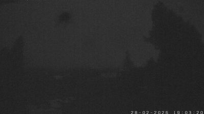 immagine della webcam nei dintorni di San Zeno di Montagna: webcam Ferrara di Monte Baldo