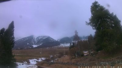 immagine della webcam nei dintorni di San Zeno di Montagna: webcam Ferrara di Monte Baldo