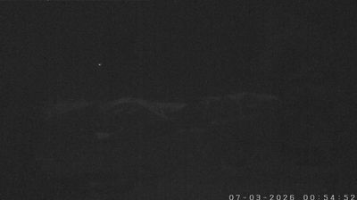 immagine della webcam nei dintorni di Brenzone sul Garda: webcam Ferrara di Monte Baldo