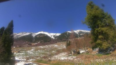 immagine della webcam nei dintorni di Bosco Chiesanuova: webcam Ferrara di Monte Baldo