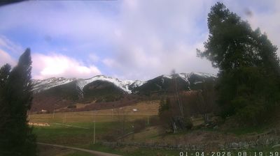 immagine della webcam nei dintorni di Marano di Valpolicella: webcam Ferrara di Monte Baldo