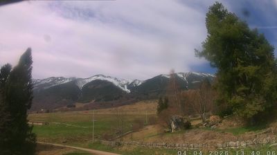 immagine della webcam nei dintorni di Novezza: webcam Ferrara di Monte Baldo