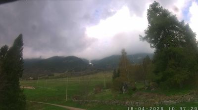 immagine della webcam nei dintorni di Erbezzo: webcam Ferrara di Monte Baldo