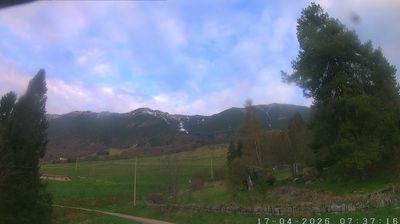 immagine della webcam nei dintorni di Erbezzo: webcam Ferrara di Monte Baldo