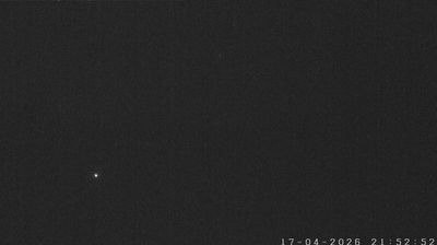 immagine della webcam nei dintorni di Passo delle Fittanze: webcam Ferrara di Monte Baldo