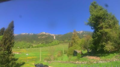 immagine della webcam nei dintorni di San Felice del Benaco: webcam Ferrara di Monte Baldo
