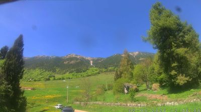 immagine della webcam nei dintorni di San Felice del Benaco: webcam Ferrara di Monte Baldo