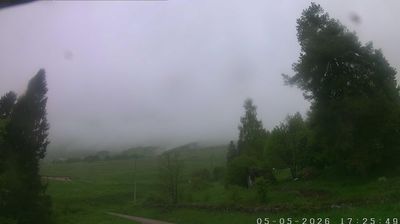 immagine della webcam nei dintorni di Malcesine: webcam Ferrara di Monte Baldo