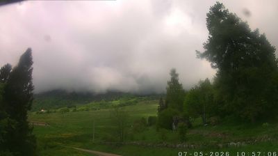 immagine della webcam nei dintorni di Costermano sul Garda: webcam Ferrara di Monte Baldo