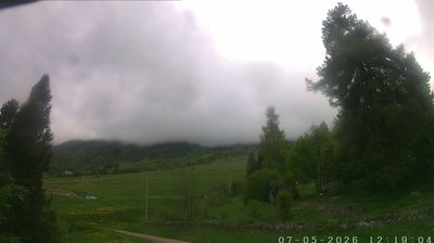 immagine della webcam nei dintorni di Pescantina: webcam Ferrara di Monte Baldo