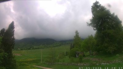 immagine della webcam nei dintorni di Tignale: webcam Ferrara di Monte Baldo