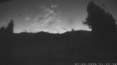 immagine della webcam nei dintorni di Caprino Veronese: webcam Ferrara di Monte Baldo
