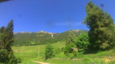 immagine della webcam nei dintorni di San Pietro in Cariano: webcam Ferrara di Monte Baldo