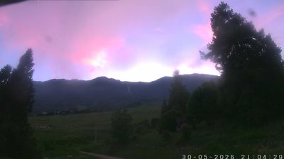 immagine della webcam nei dintorni di Torri del Benaco: webcam Ferrara di Monte Baldo