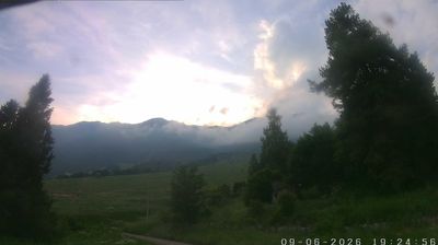 immagine della webcam nei dintorni di Lazise: webcam Ferrara di Monte Baldo