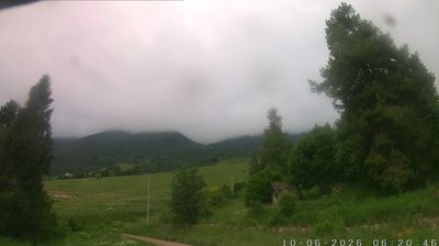 immagine della webcam nei dintorni di Bosco Chiesanuova: webcam Ferrara di Monte Baldo