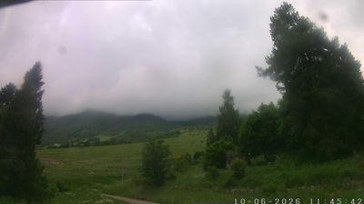 immagine della webcam nei dintorni di Torri del Benaco: webcam Ferrara di Monte Baldo