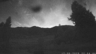 immagine della webcam nei dintorni di San Pietro in Cariano: webcam Ferrara di Monte Baldo