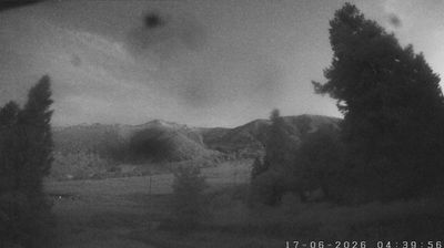 immagine della webcam nei dintorni di Brenzone sul Garda: webcam Ferrara di Monte Baldo